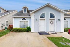 Seabreeze Cottage